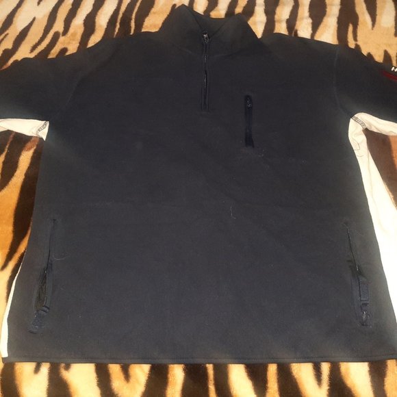 !!!TOMMY HILFIGHER FLEECE FOR SALE!!! - Picture 2 of 4